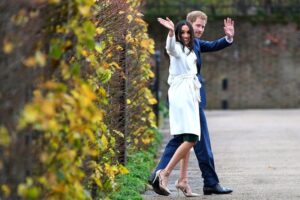 Harry and Meghan